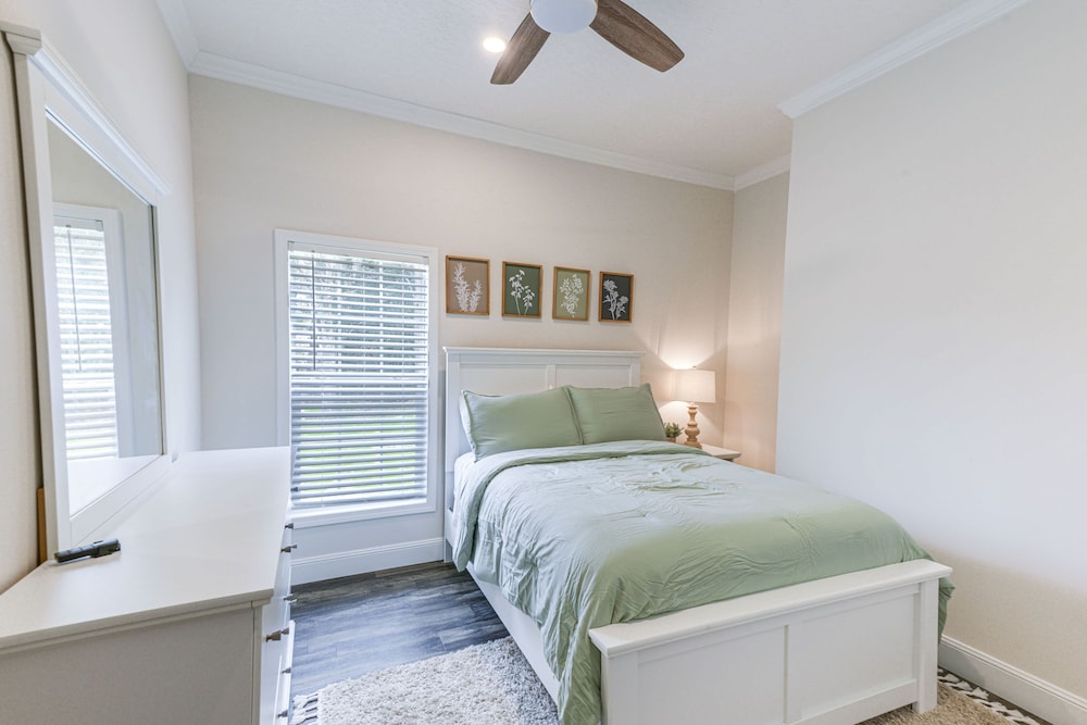 House (3 Bedrooms) photo 2