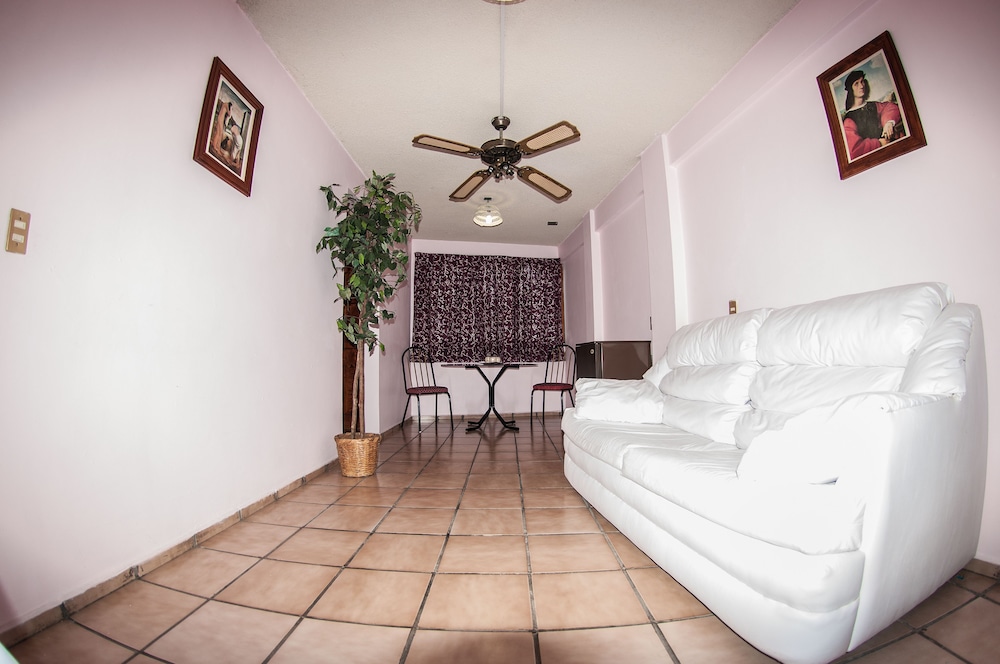 Junior Double Room, Non Smoking photo 2