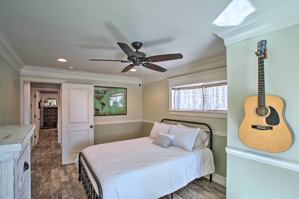 House (2 Bedrooms) photo 1