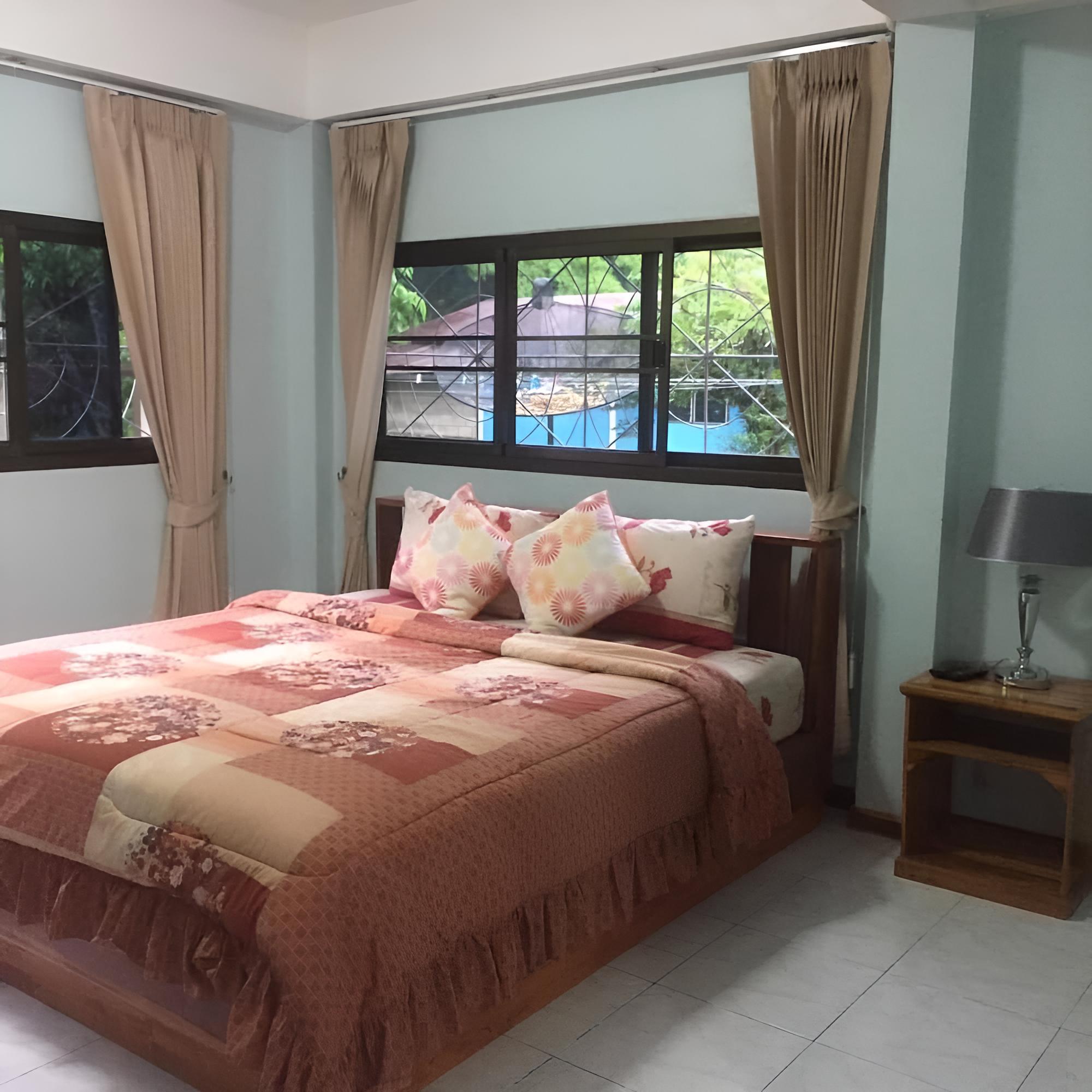 Superior Double Room photo 3