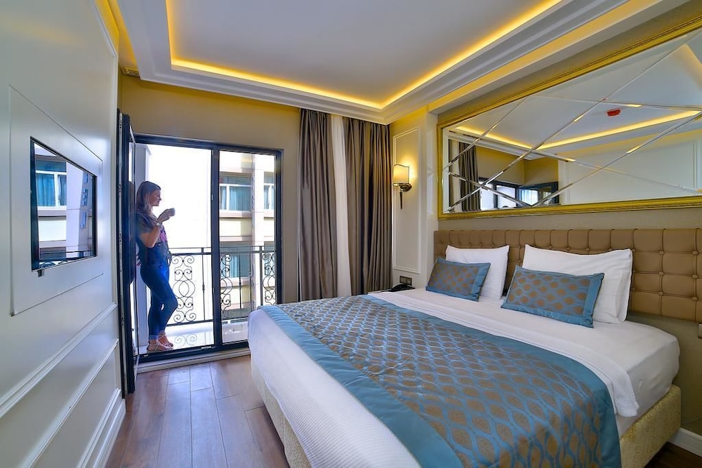 Single Room, Balcony photo 1