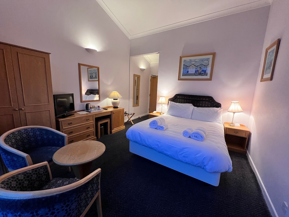 Deluxe Double Room photo 1