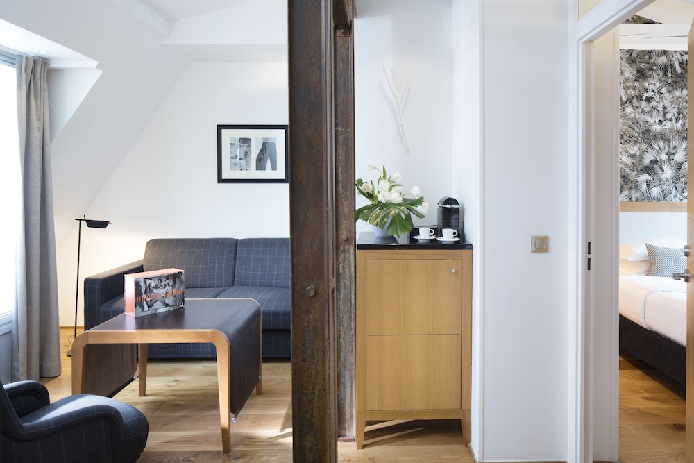 Junior Suite thumbnail 5