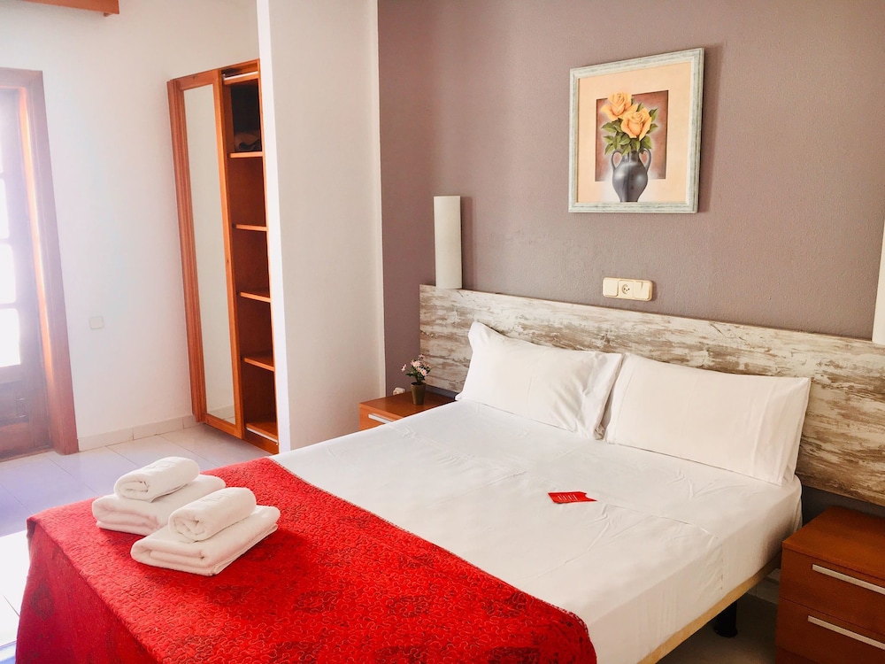 Standard Double Room photo 2