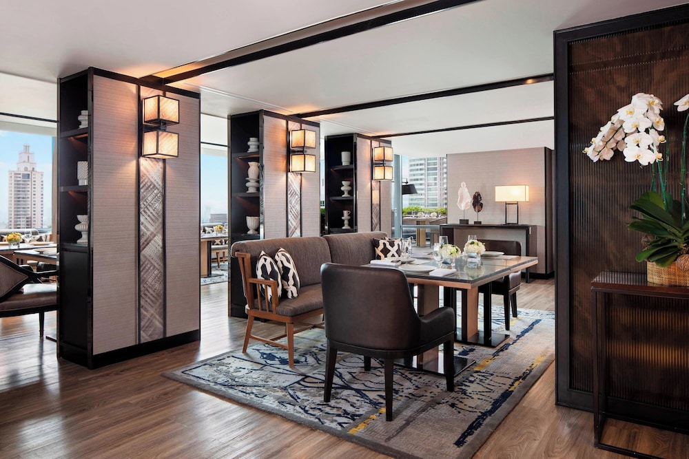 Club Suite, 1 Bedroom