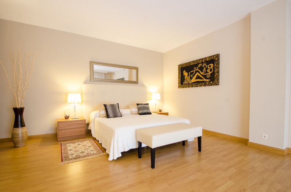 Villa, 4 habitaciones, piscina privada