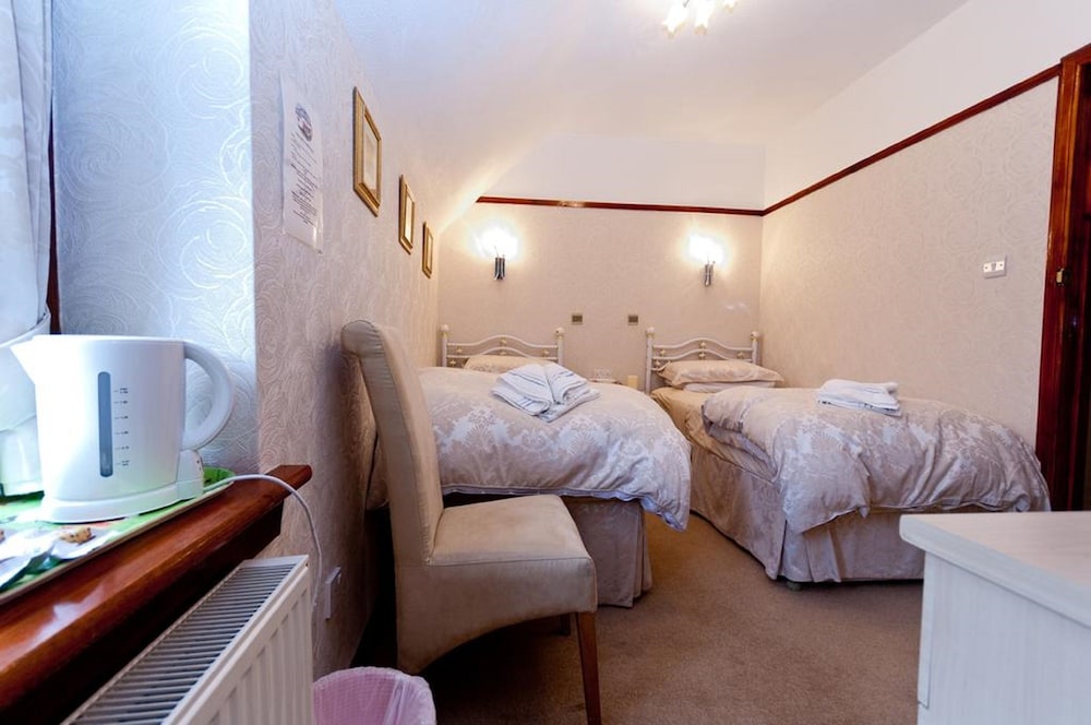 Premium Twin Room (Room 3) photo 1