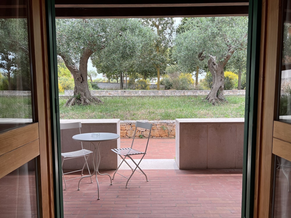 Deluxe Double Room, Terrace photo 2