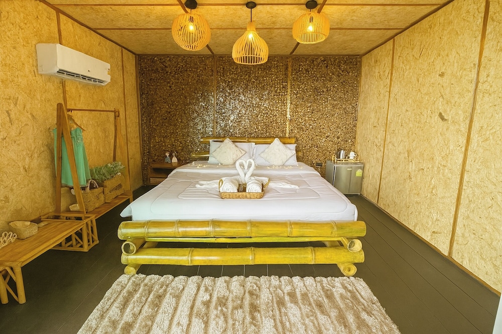 Grand Double Room photo 2
