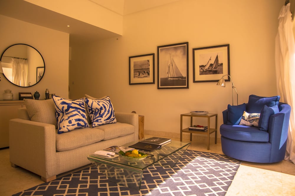 Luxury Villa, 1 Bedroom, Private Pool