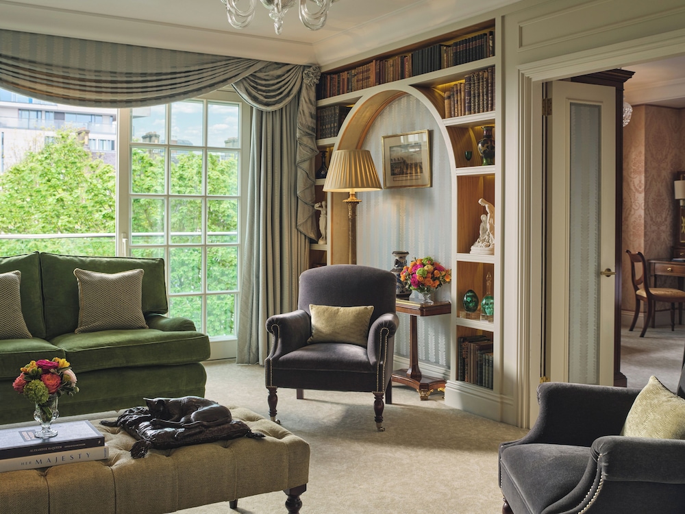 Suite (Garden)