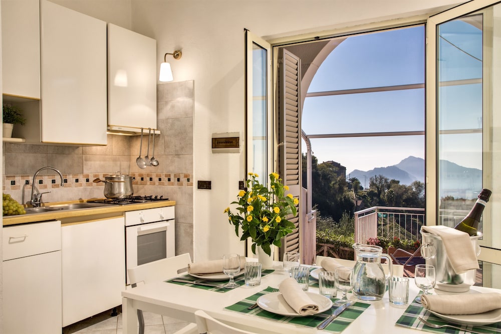 Standard Apartment, 2 Bedrooms, Balcony, Sea View - Photo 6