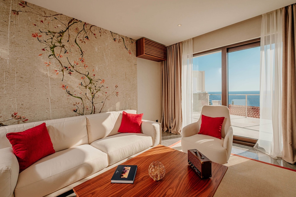Suite - Photo 1