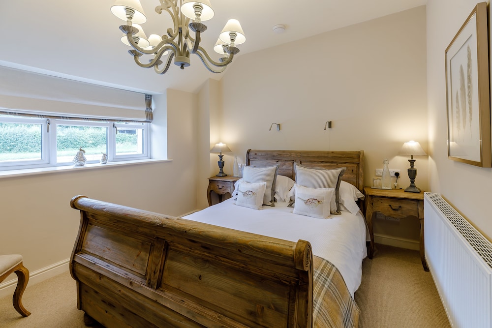 The Grousemoor Landhus, Billede 7