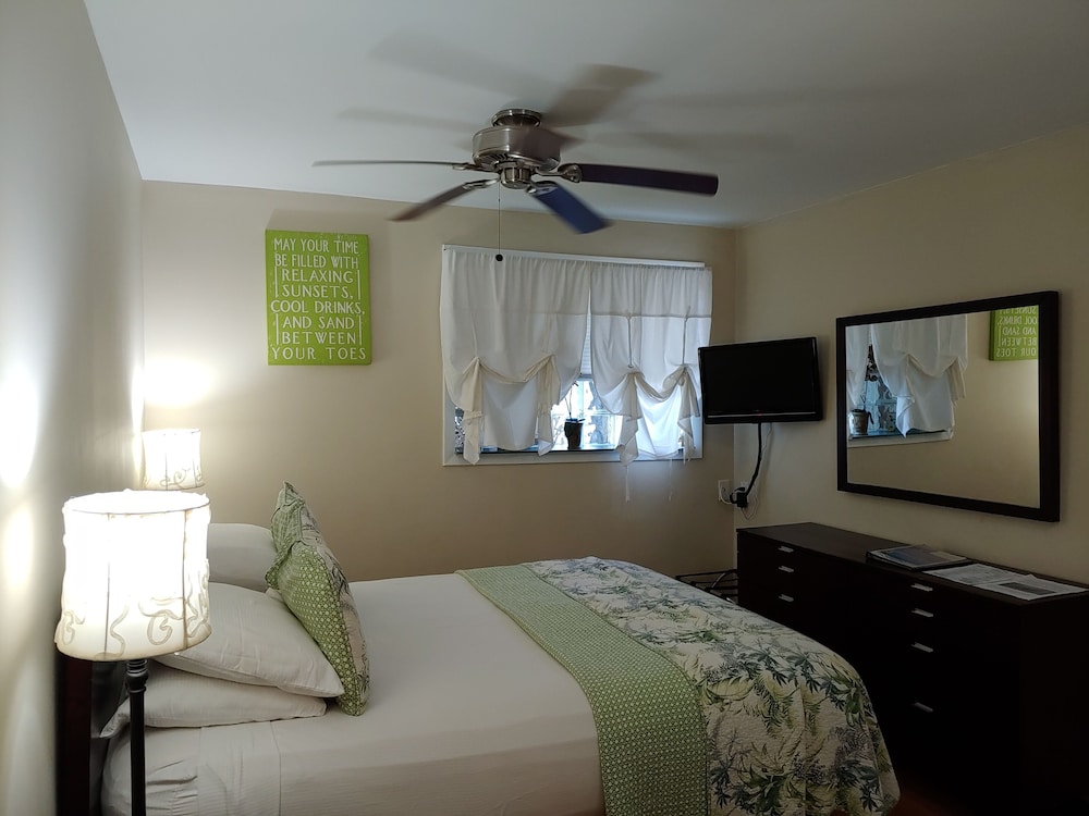 Traditional Suite, Ensuite (Old Town Suite) photo 2