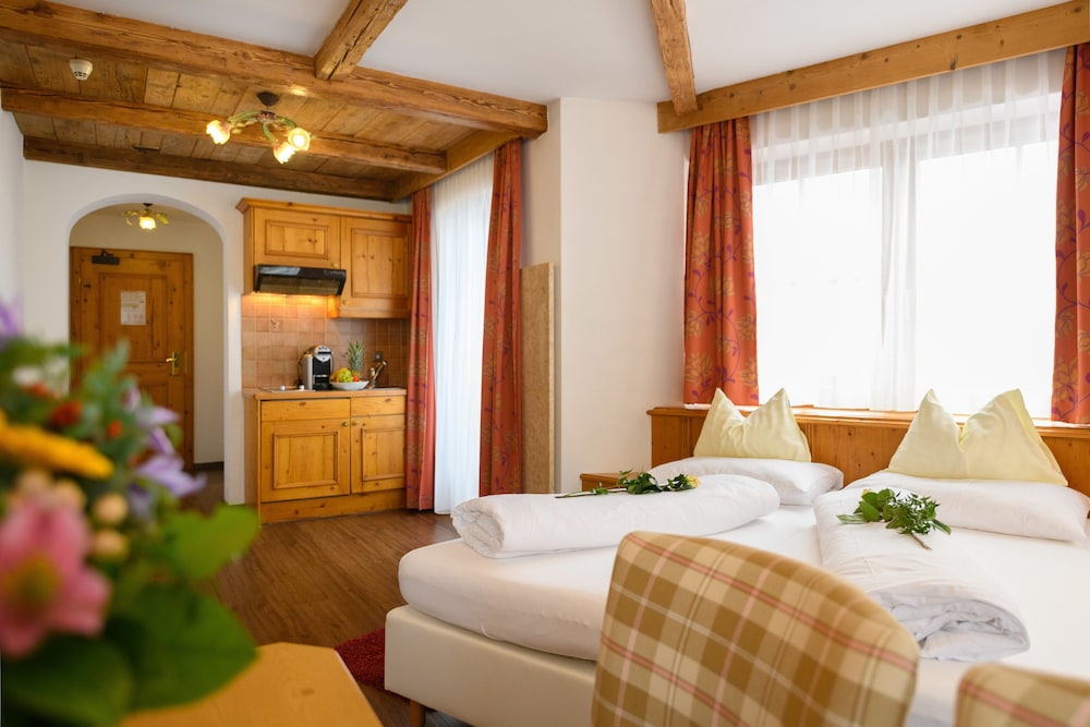 Suite, 2 Bedrooms (Residenz)