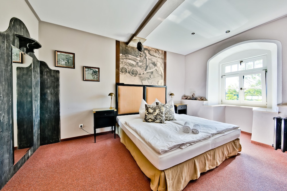 Double Room photo 2