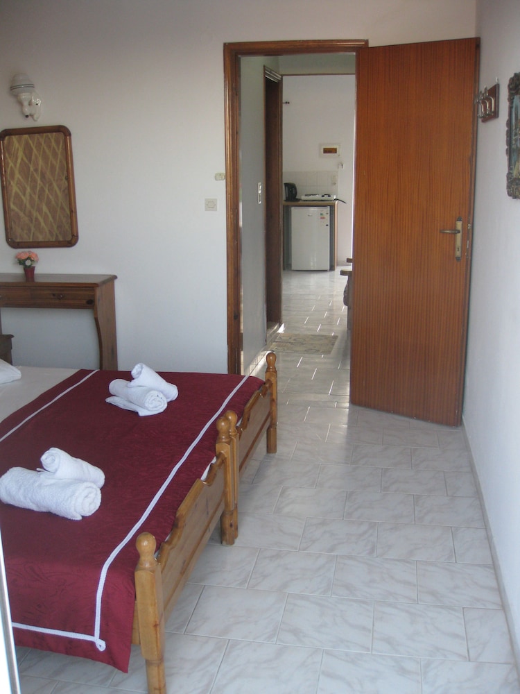 Apartment, 1 Bedroom, Sea View