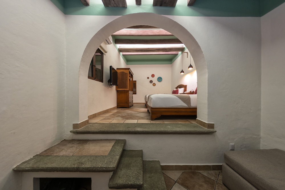 Superior Room, 2 Double Beds - Photo 42