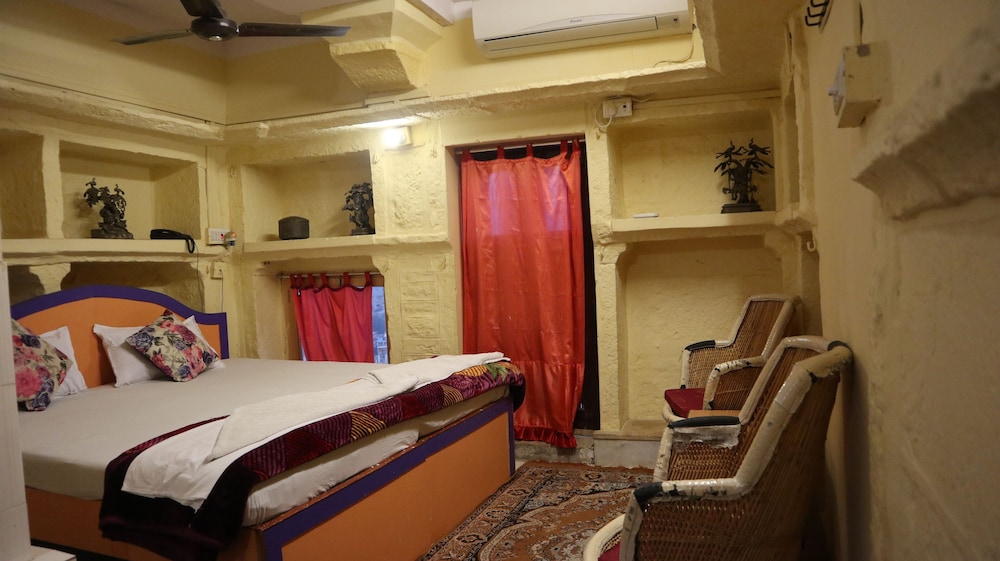 Heritage Sweet Room photo 2