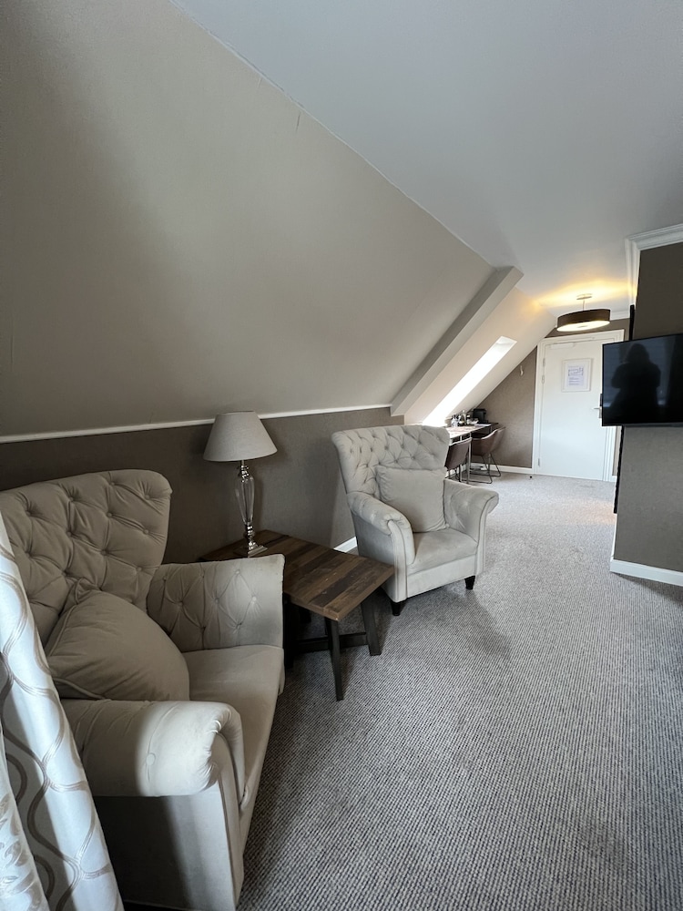 Junior Suite photo 2