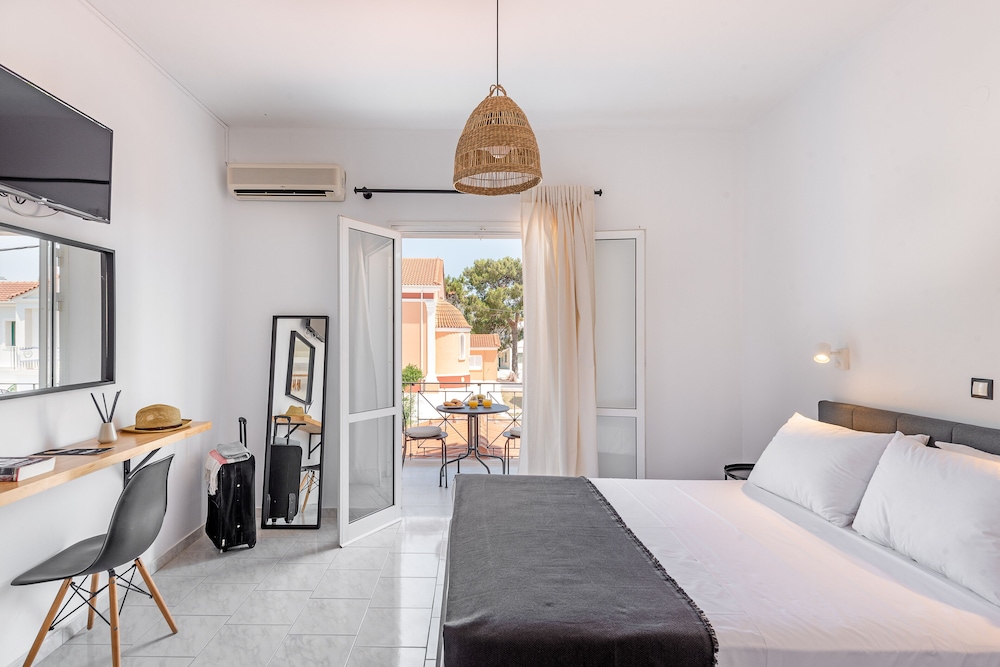Junior Suite, Sea View - Photo 4