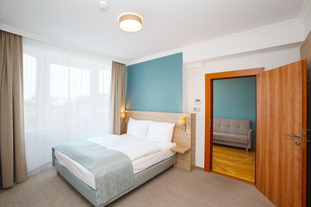 Comfort Apartment, 2 Bedrooms photo 1