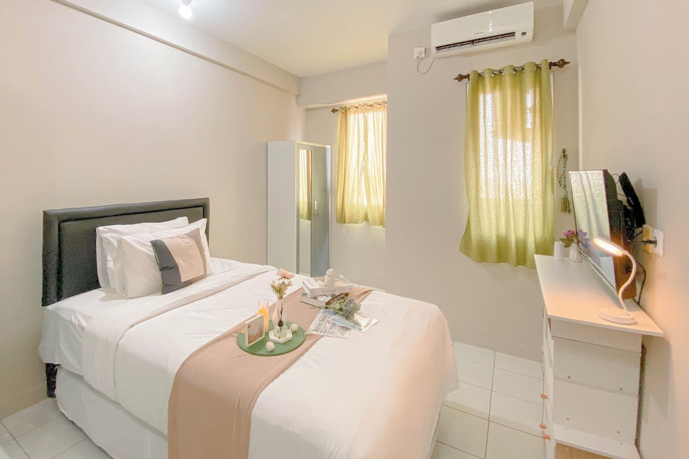 Standard Studio, 1 Bedroom (Apartment)