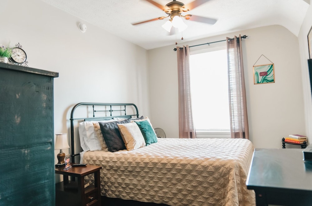 Deluxe Room photo 3