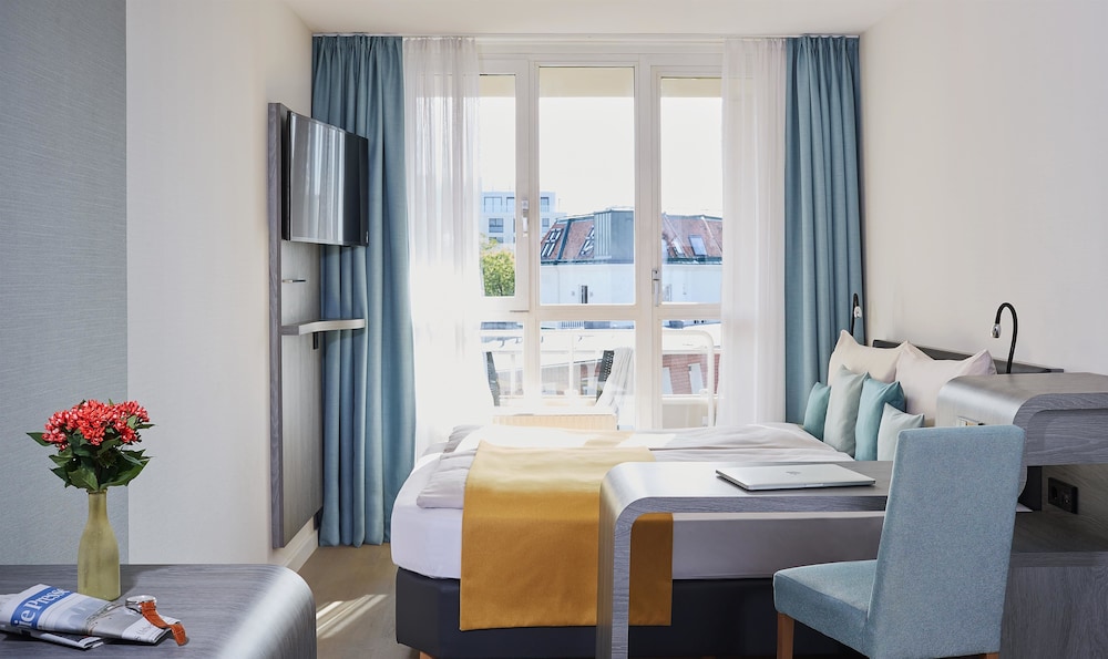 Business Apartment