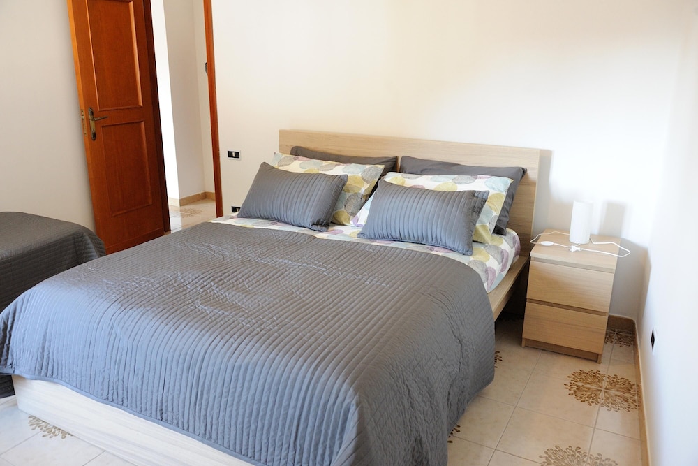 Standard Apartment, 1 Bedroom (Cetara House 1 on Amalfi coast) photo 2