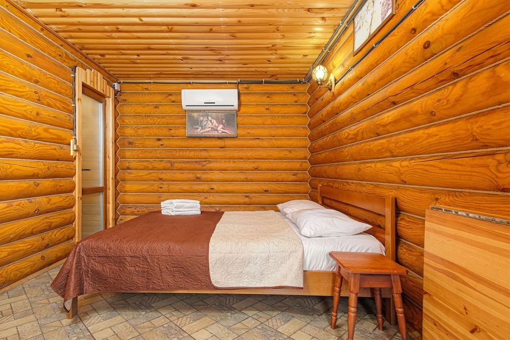 Standard Double Room photo 2