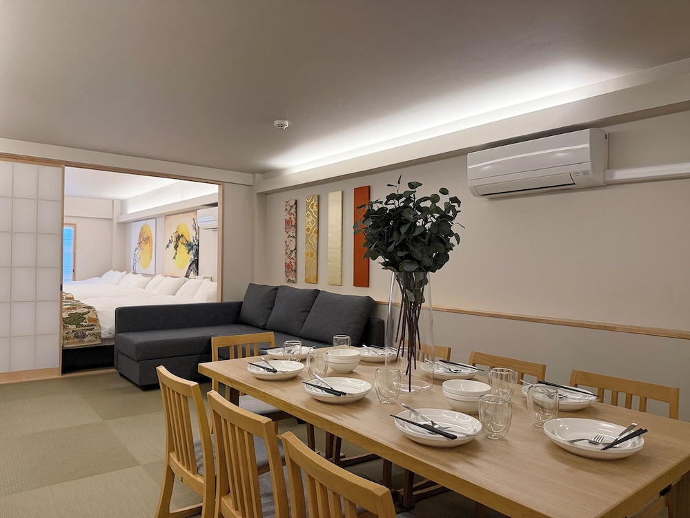Family Apartment photo 1