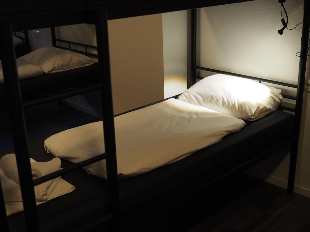 Shared Dormitory photo 2