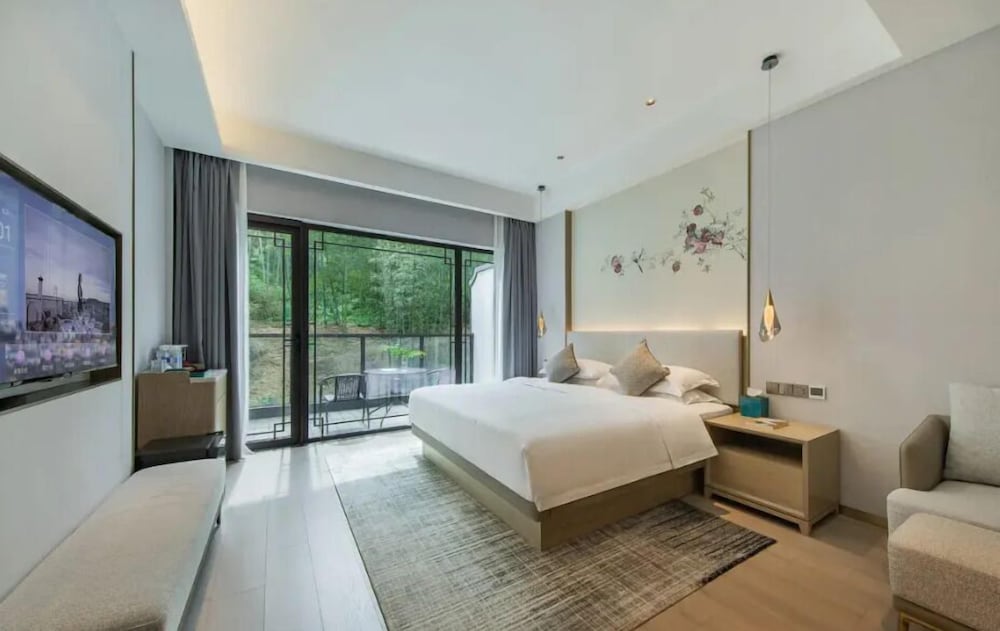 City Room