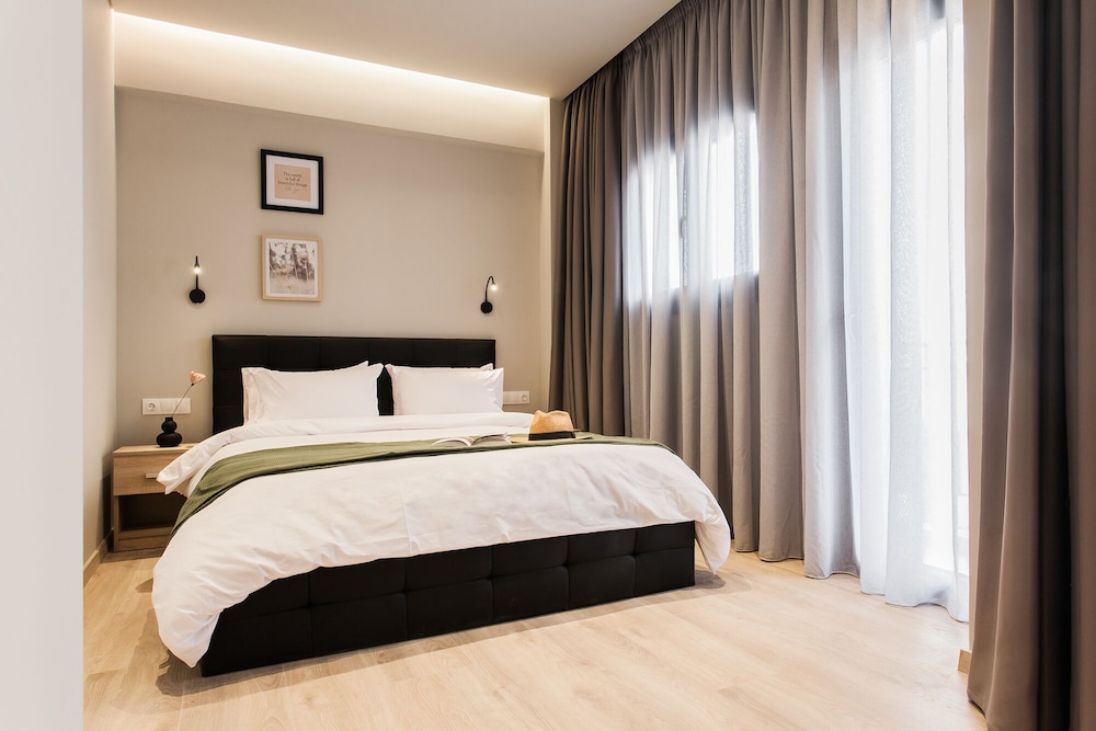 Comfort Apartment, Terrace photo 2