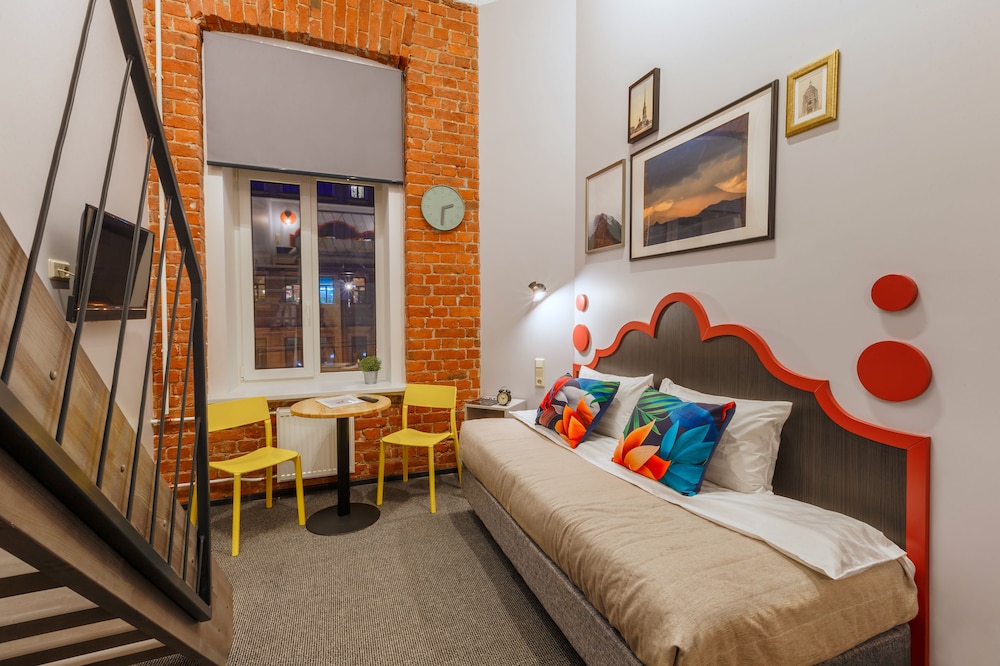 Comfort Double Room photo 1