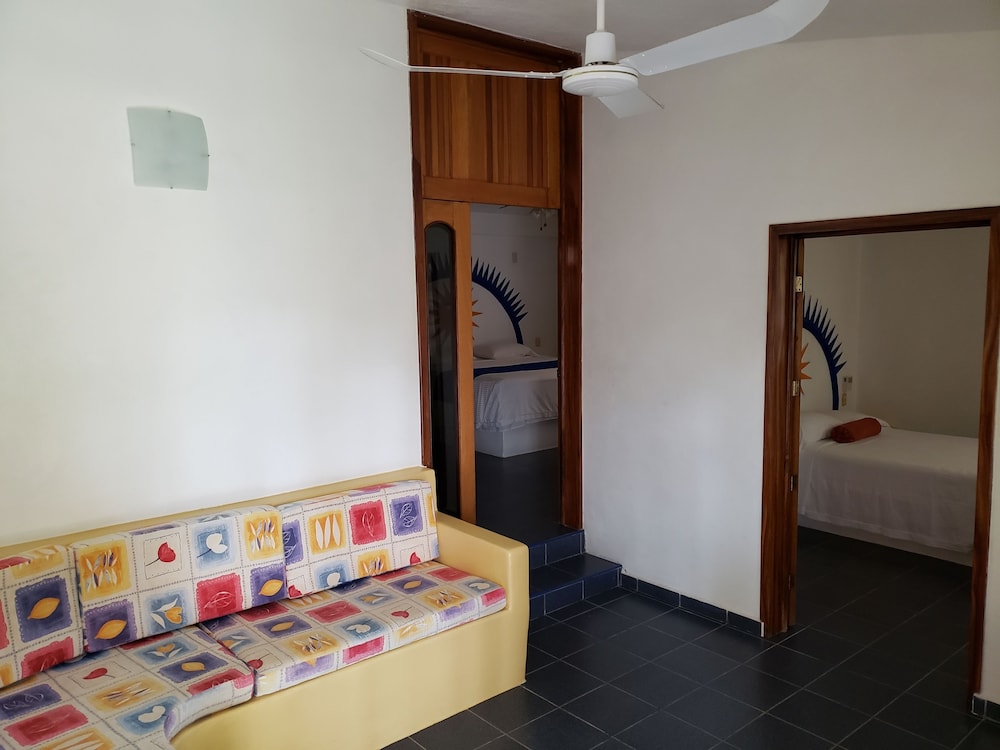 Suite, 2 Bedrooms