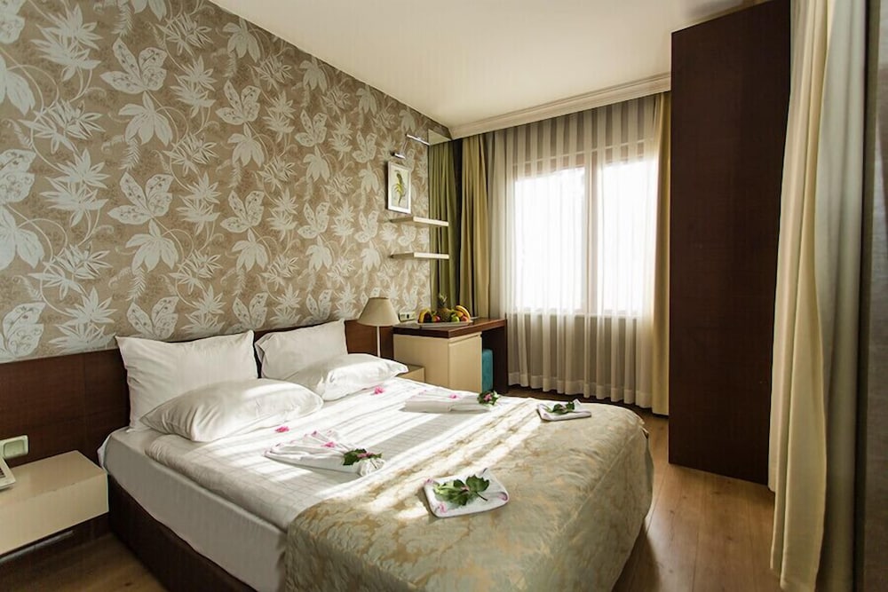 Standard Single Room photo 3