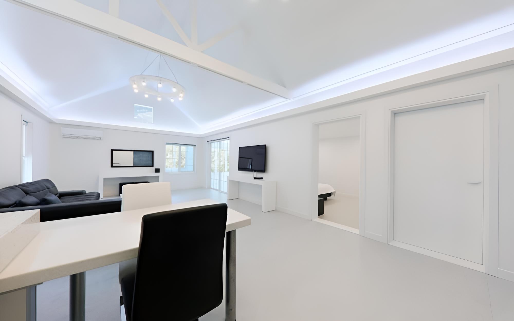 Room (Unshared House (Jetted Spa)) - Photo 6