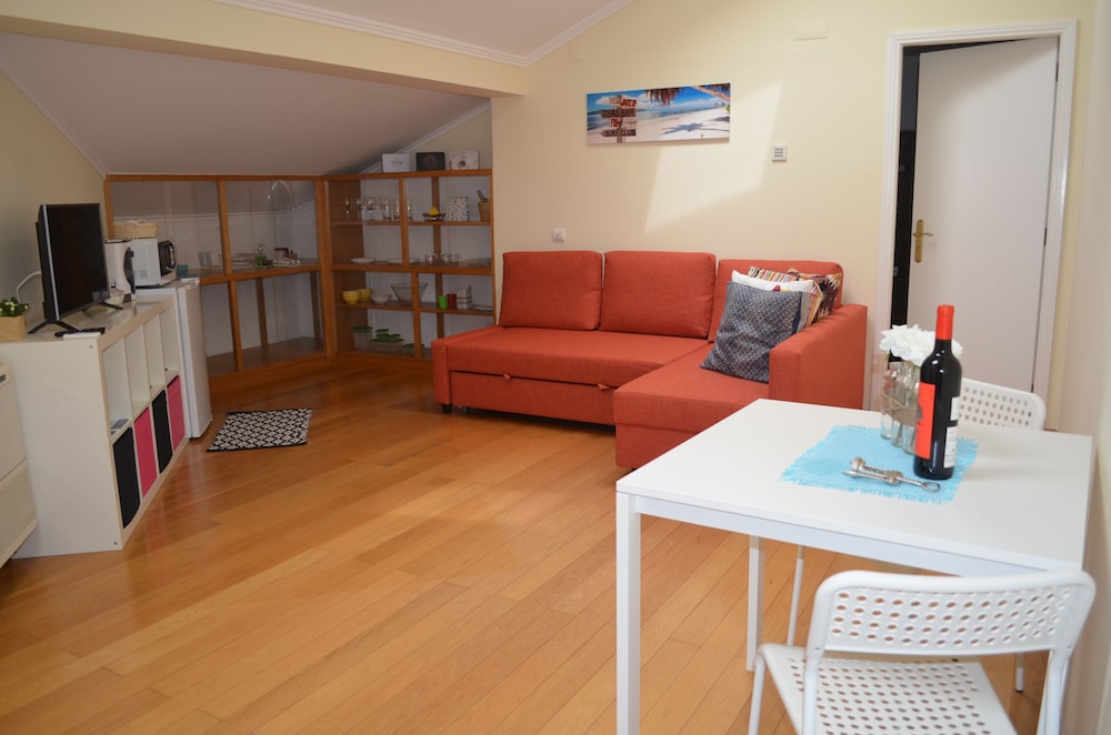 Studio, 1 Bedroom