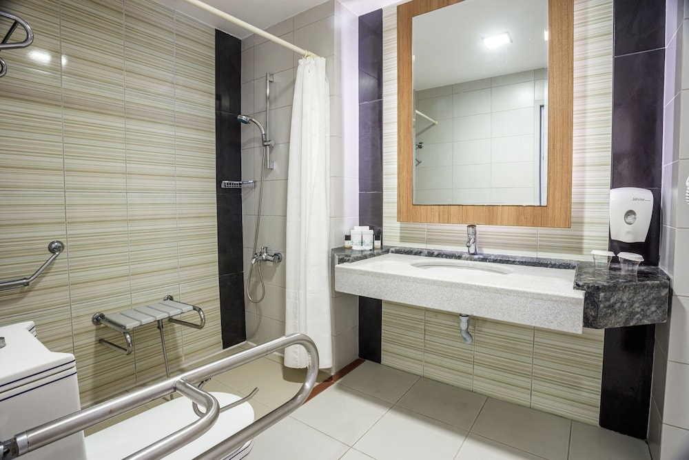 Club Deluxe Room photo 3