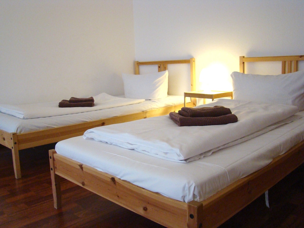 Suite, 2 Bedrooms, Private Bathroom photo 3