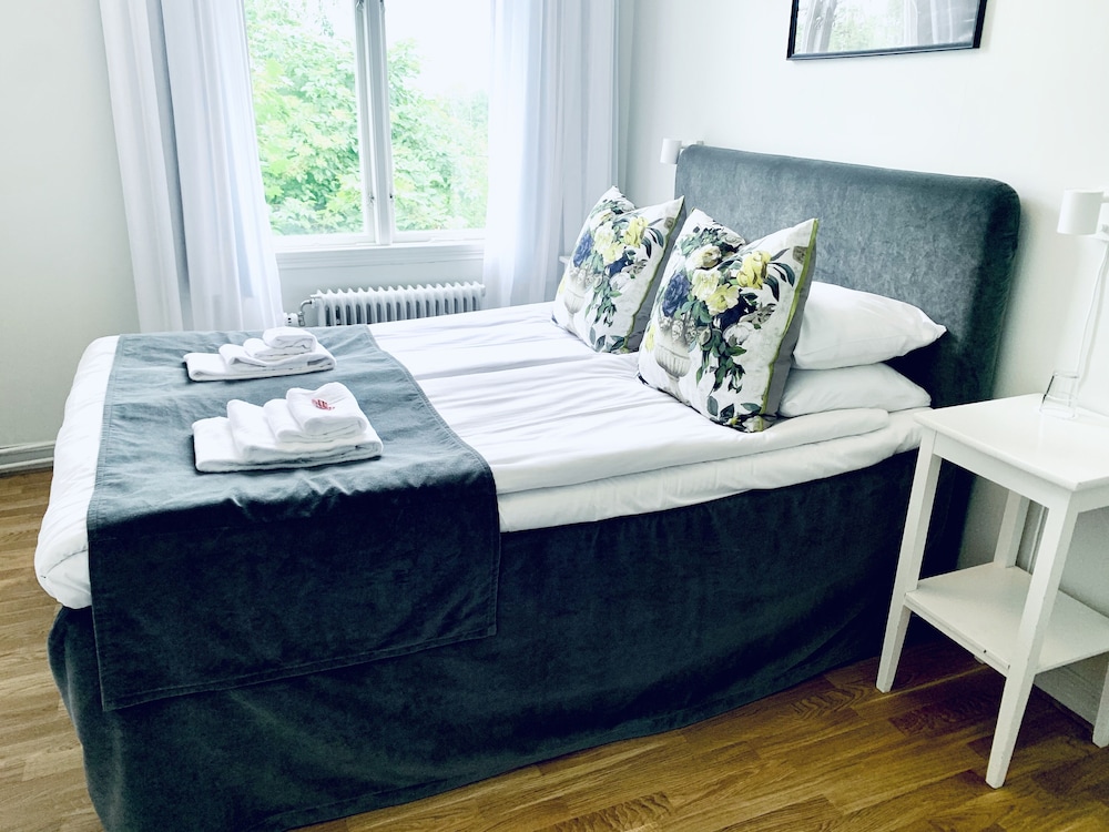 Comfort Double Room, 1 Double Bed photo 1