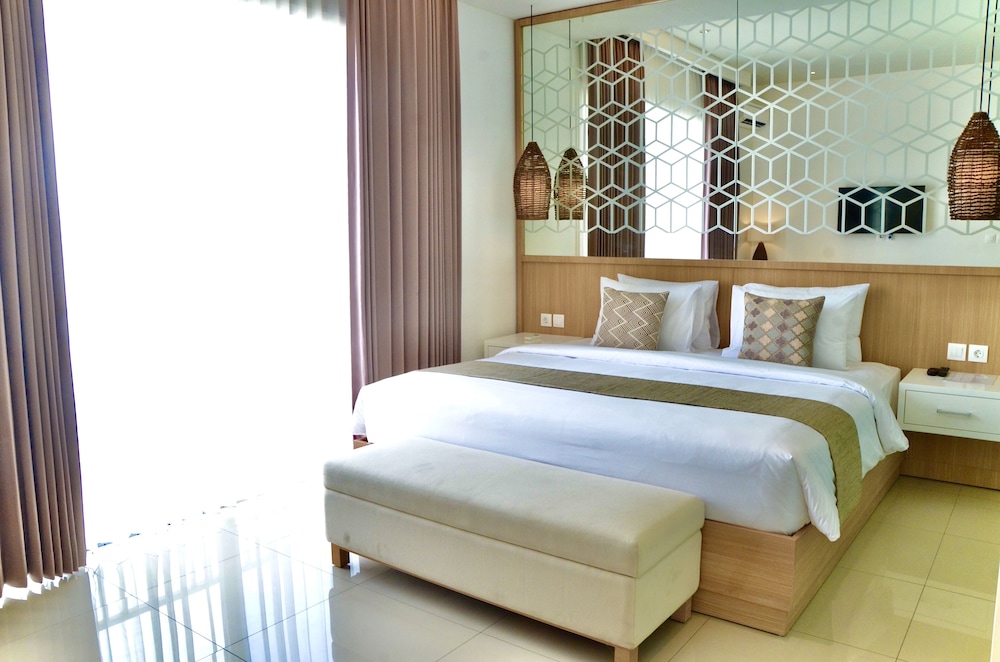 Deluxe Villa, 2 Bedrooms - Photo 20