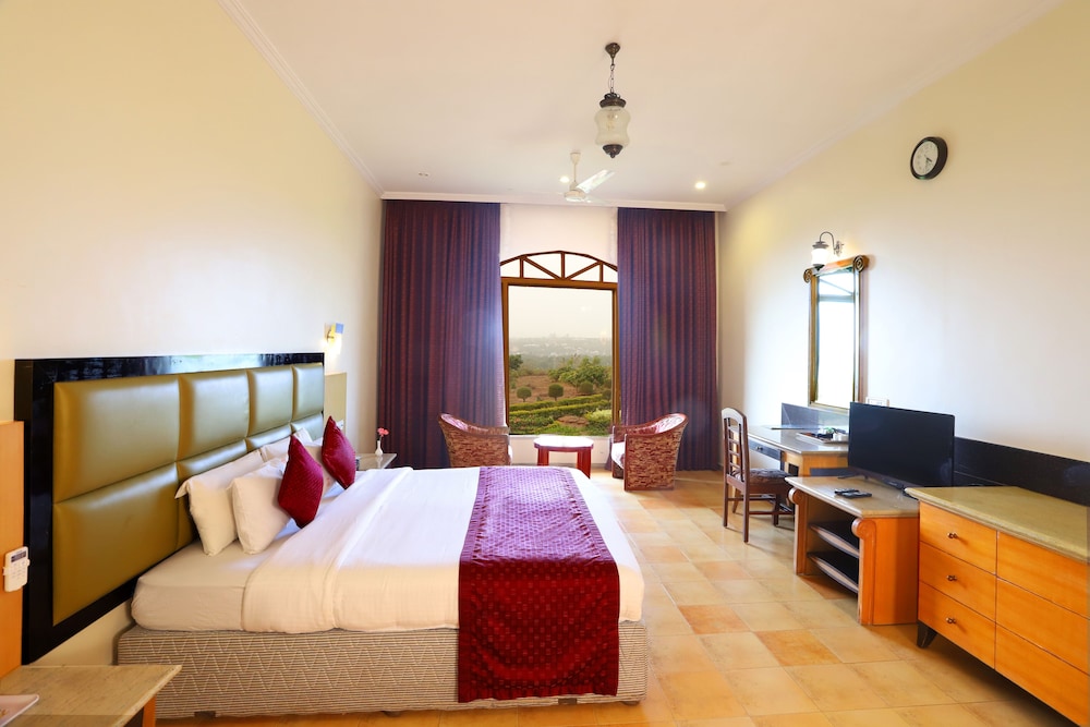 Executive Superior Room