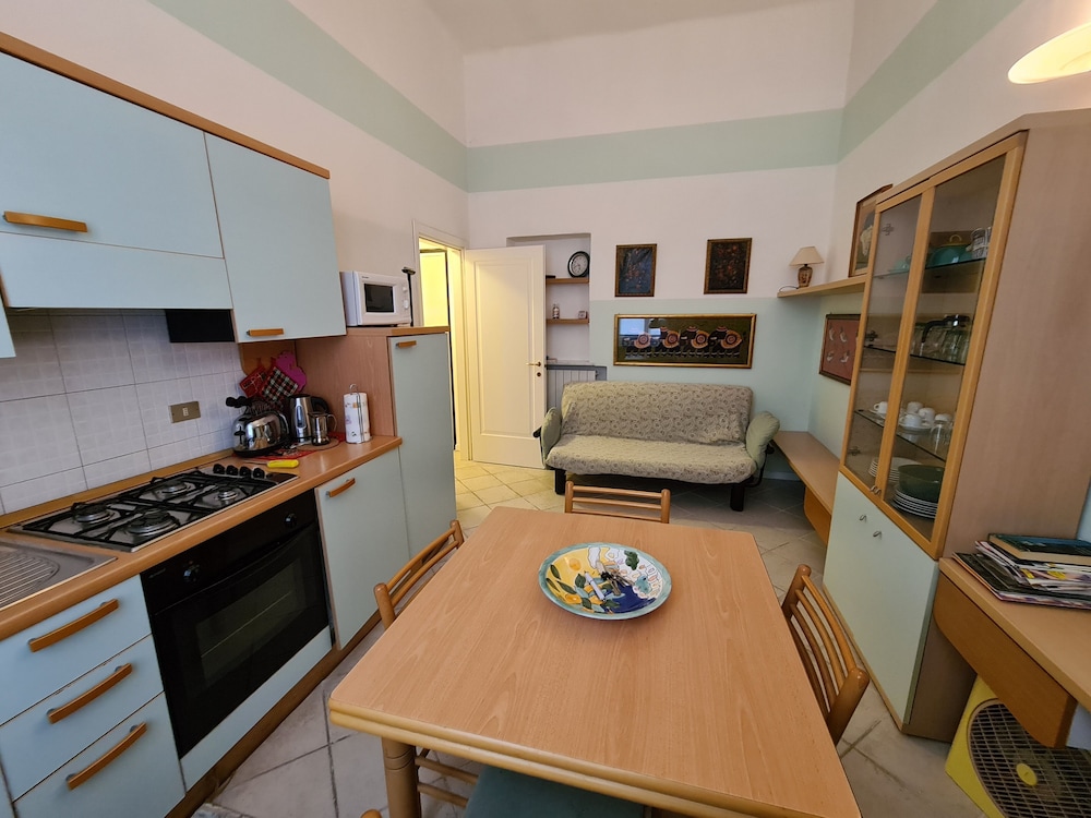 Basic Apartment