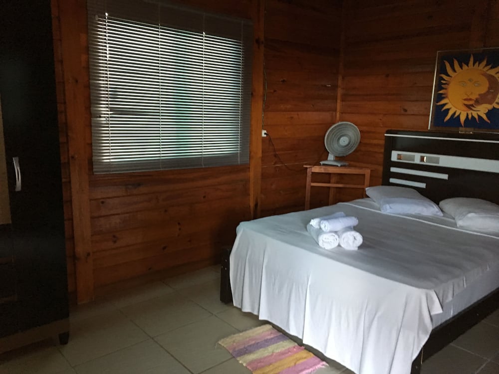 Family Suite, Private Bathroom, Garden View photo 3