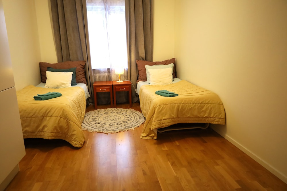 Family Apartment photo 3