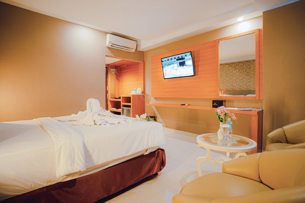 Deluxe Double Room photo 2